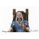 The Witcher 3: Wild Hunt Geralt 1/6 Scale Statue